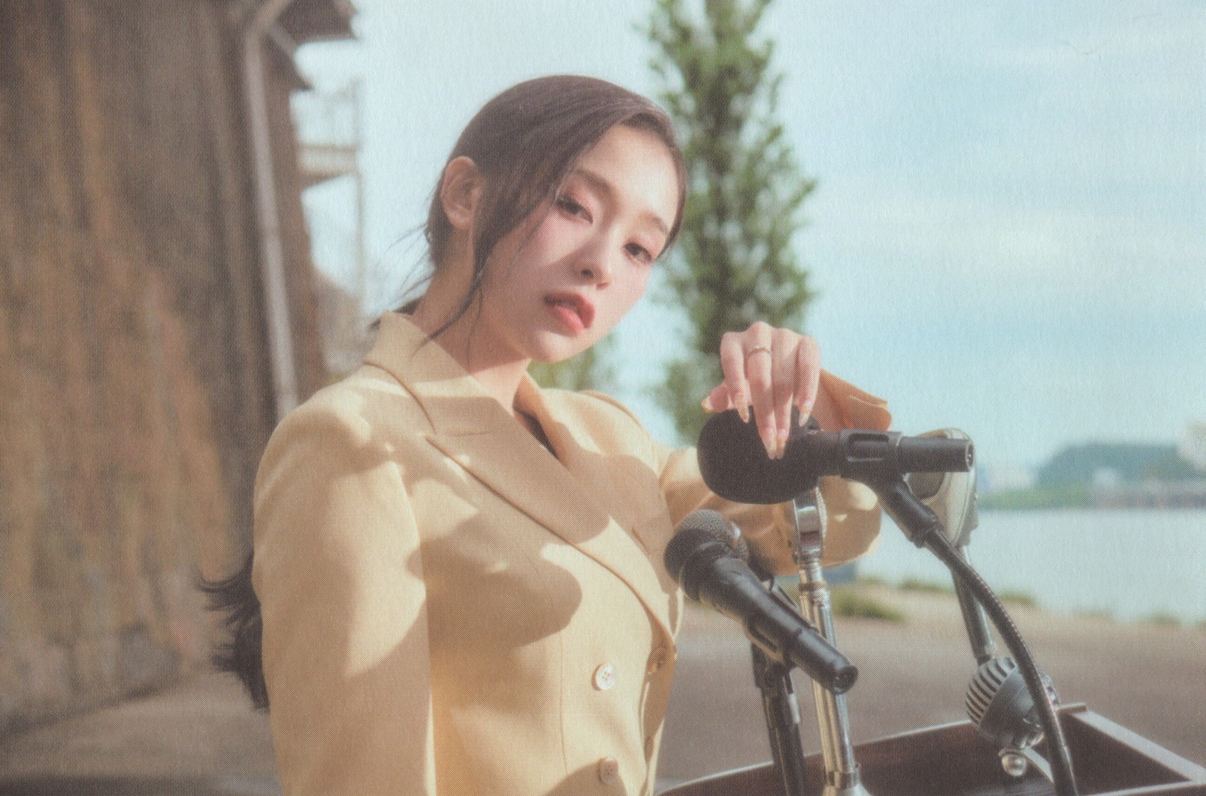 Gahyeon