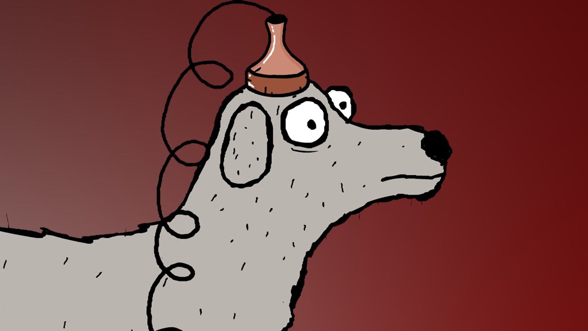 Dog of Man