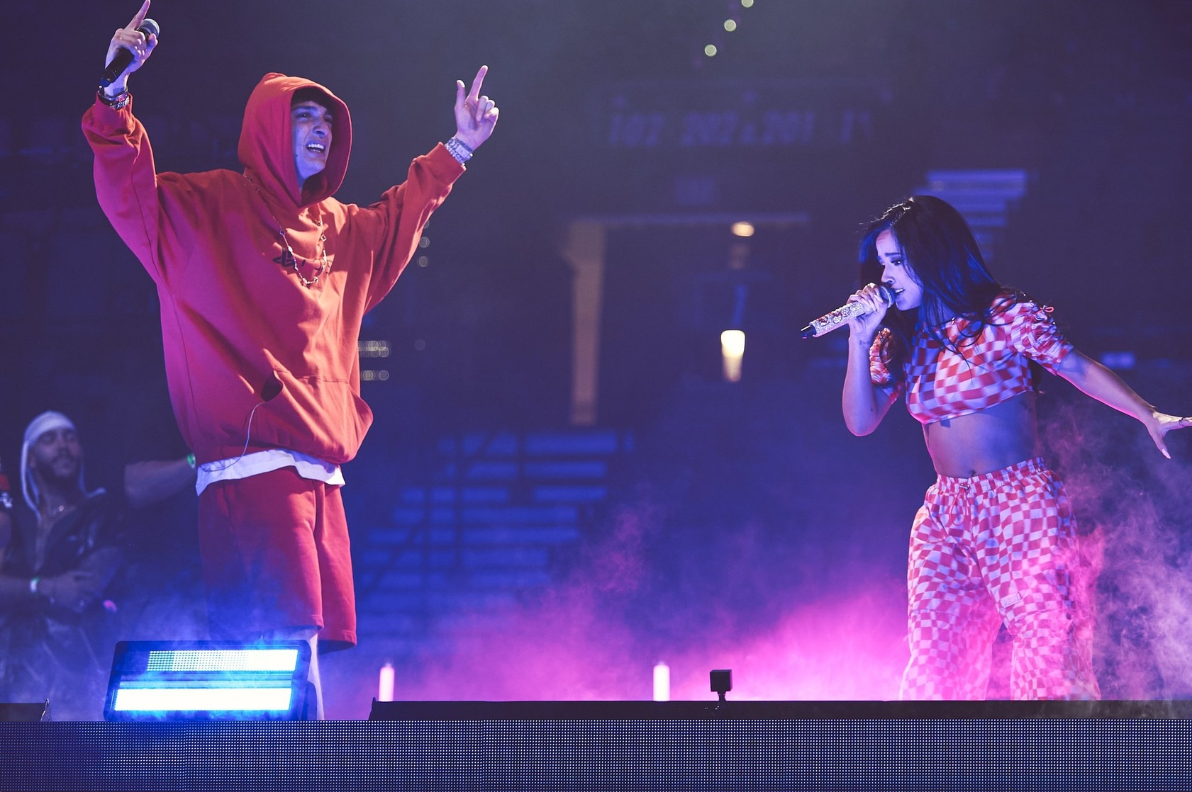 Becky G.