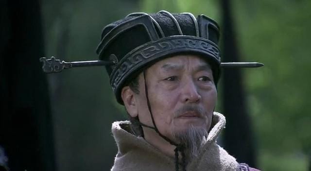 Picture of Liu Biao