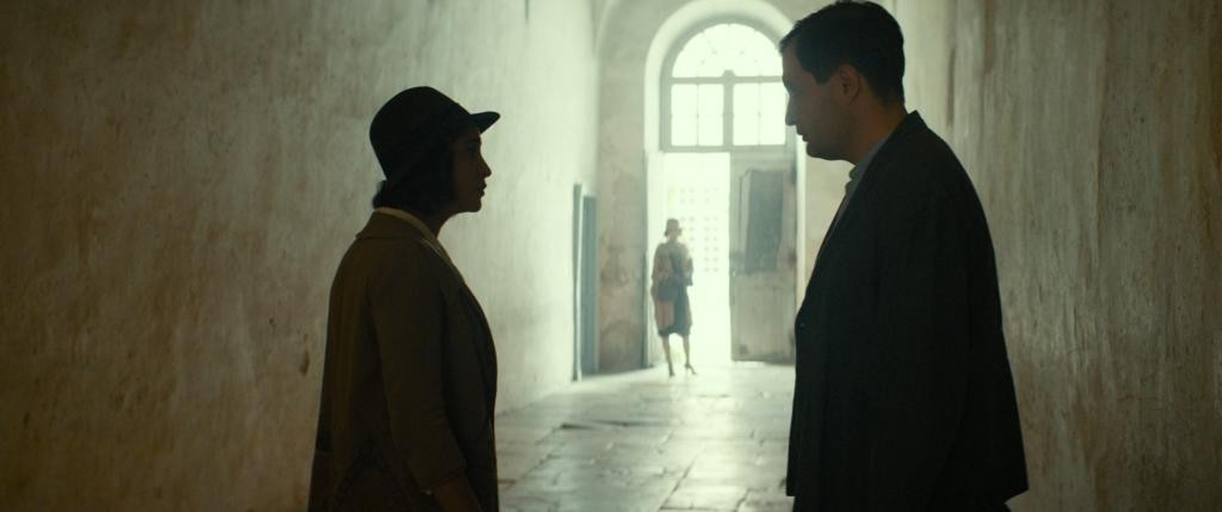 Image of C'est mon homme (2023)