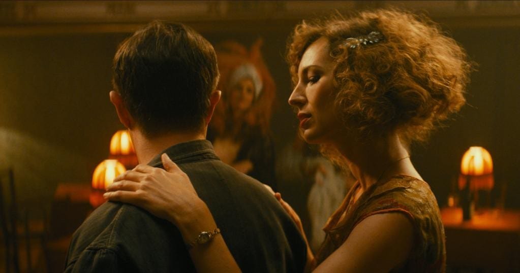 C'est mon homme (2023) C'est mon homme (2023)