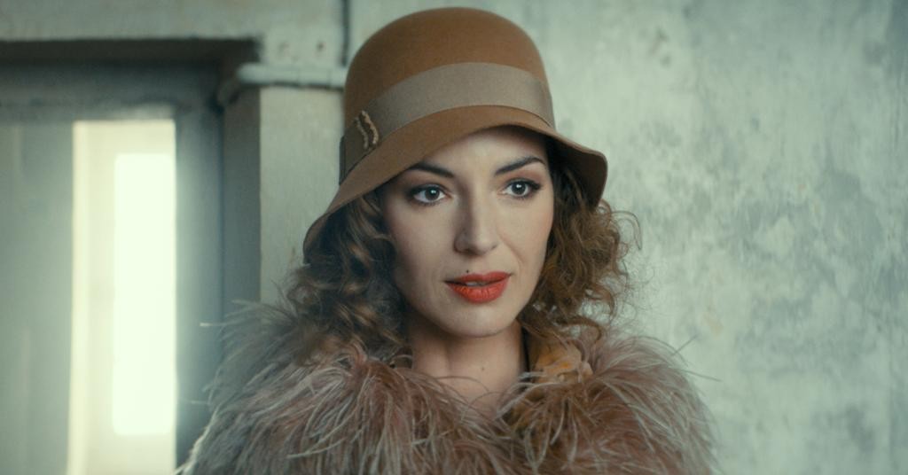 C'est mon homme (2023) C'est mon homme (2023)