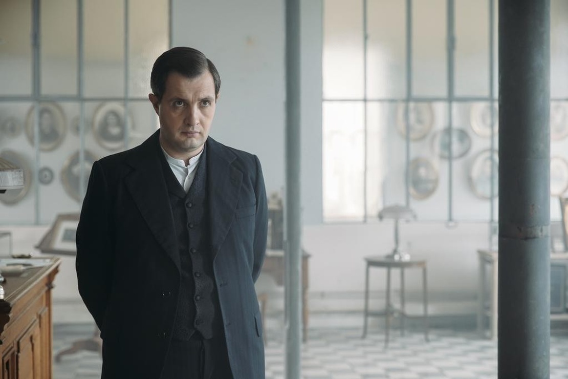 Picture of C'est mon homme (2023)