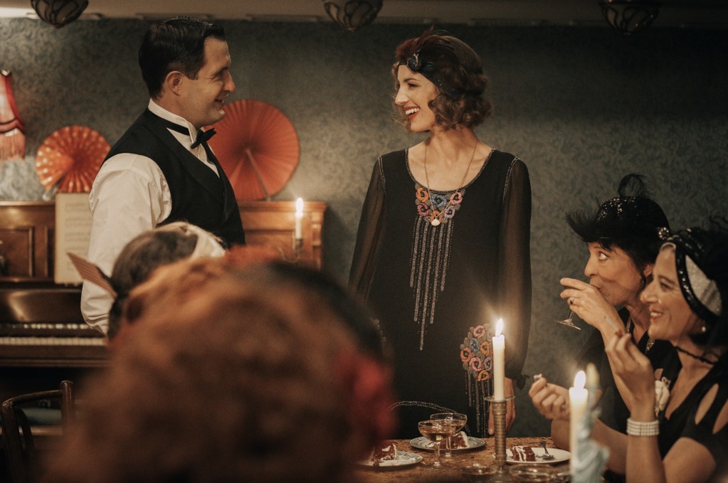 C'est mon homme (2023) C'est mon homme (2023)