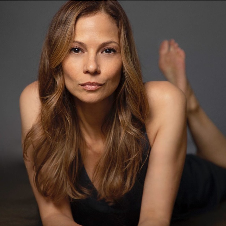 Picture of Tamara Braun