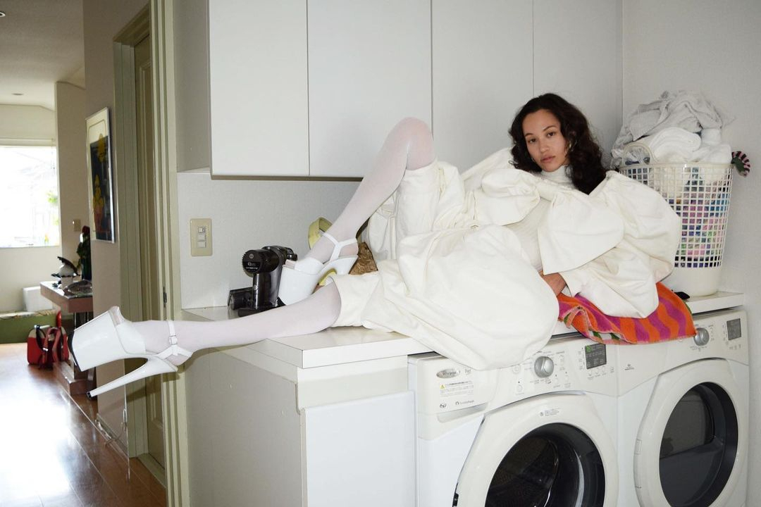 Kiko Mizuhara