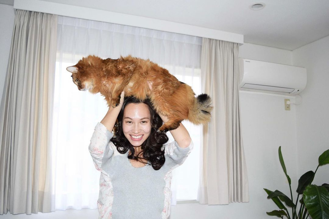 Kiko Mizuhara