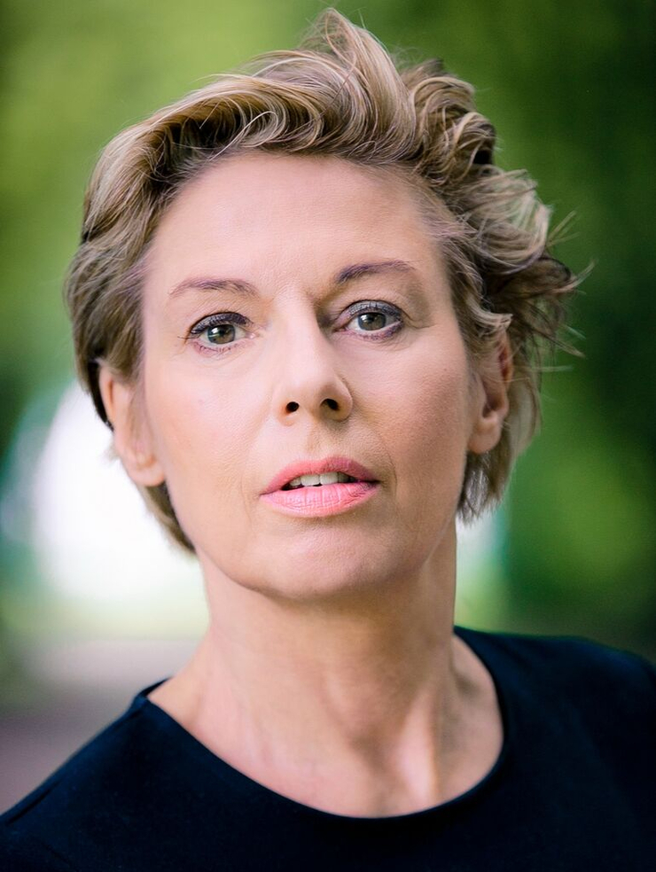 Picture of Margaretha Baumgartner