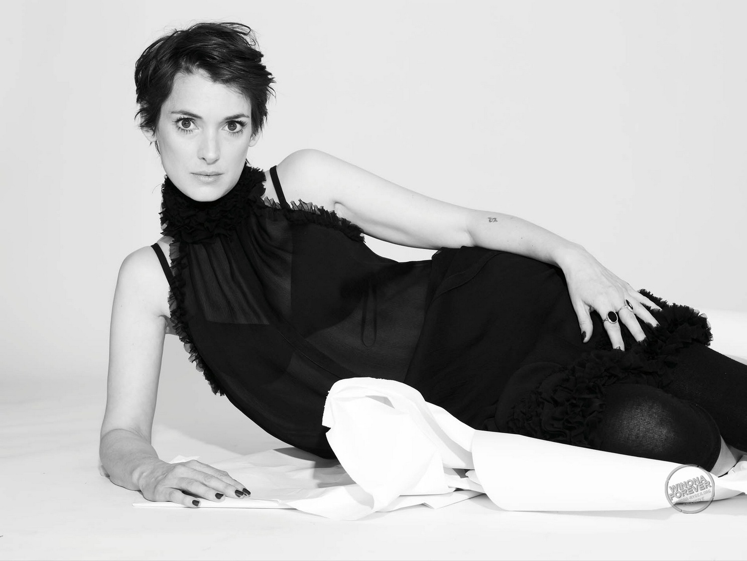 Picture of Winona Ryder