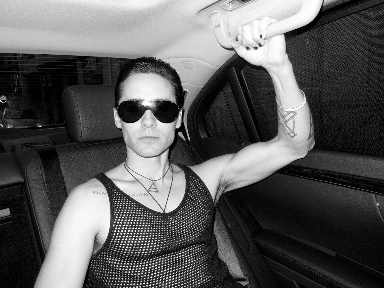 Jared Leto