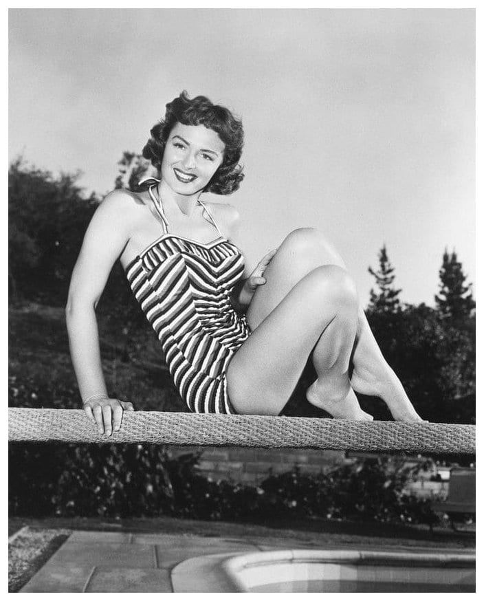 Donna Reed