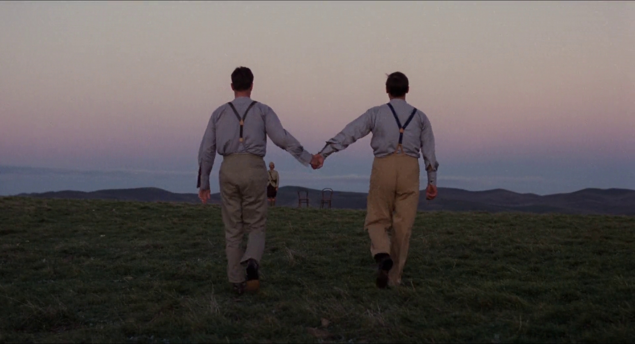 Breaker Morant (1980)