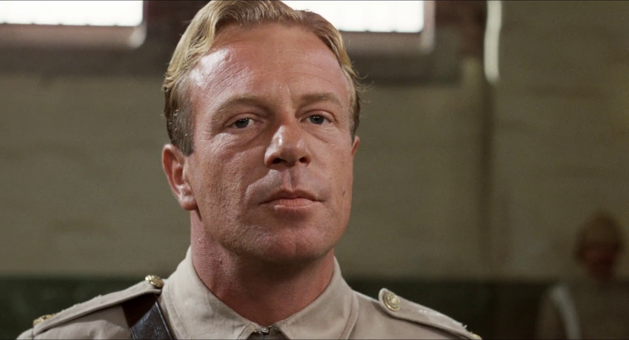 Breaker Morant (1980)