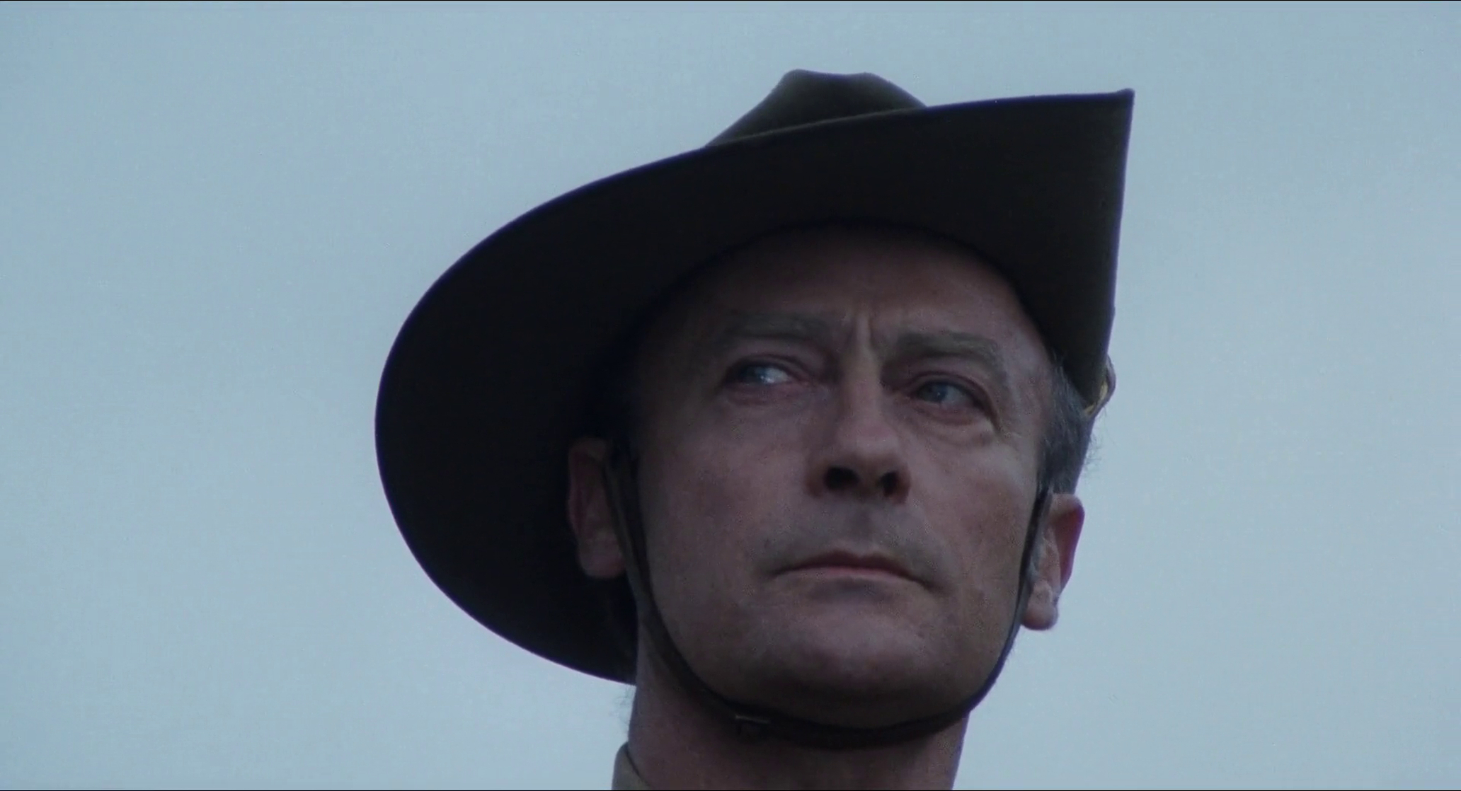 Breaker Morant (1980)