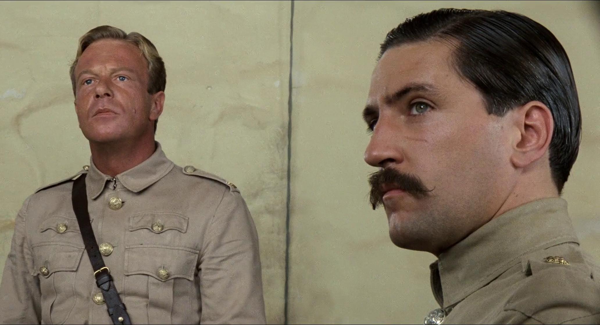 Breaker Morant (1980)