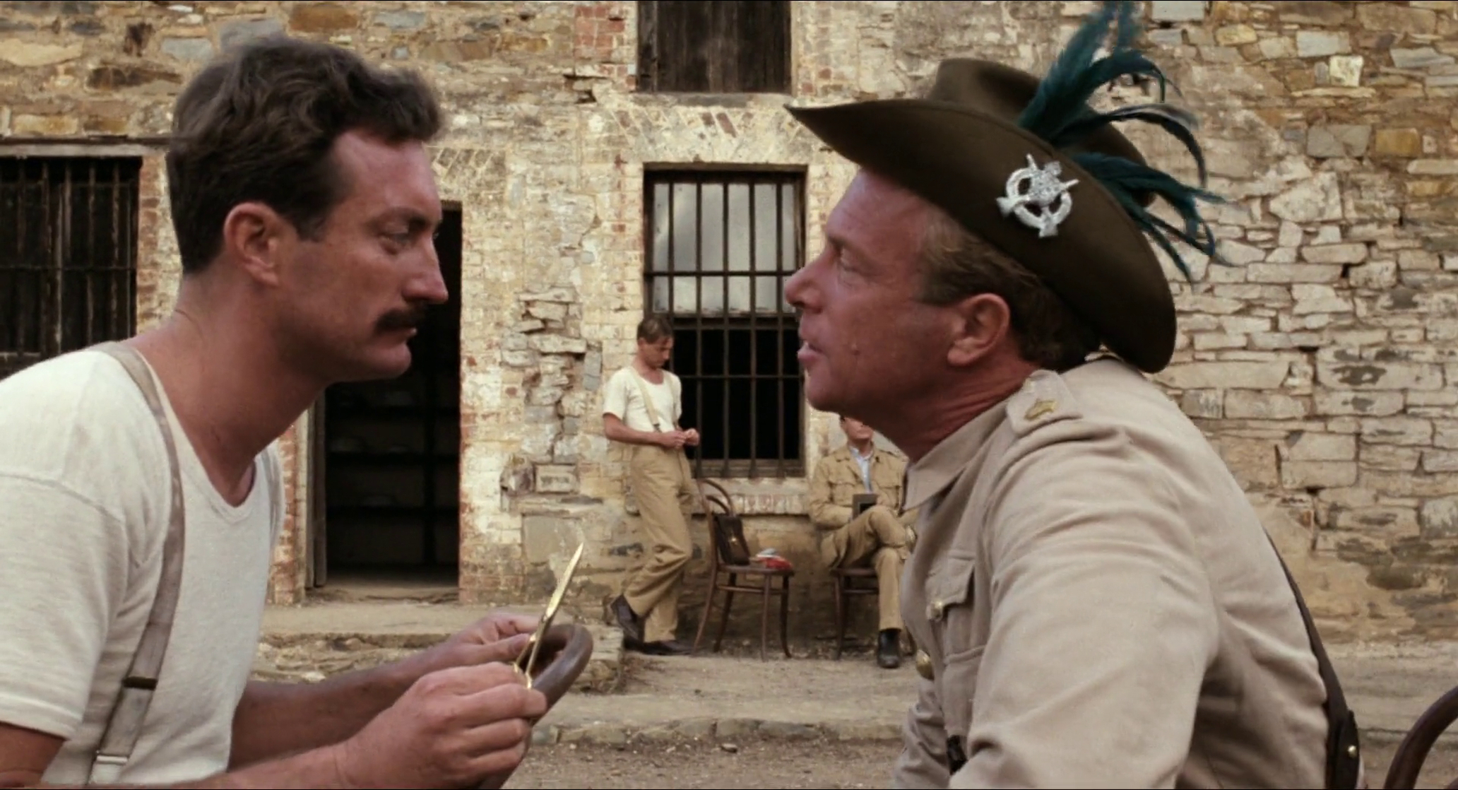 Breaker Morant (1980)
