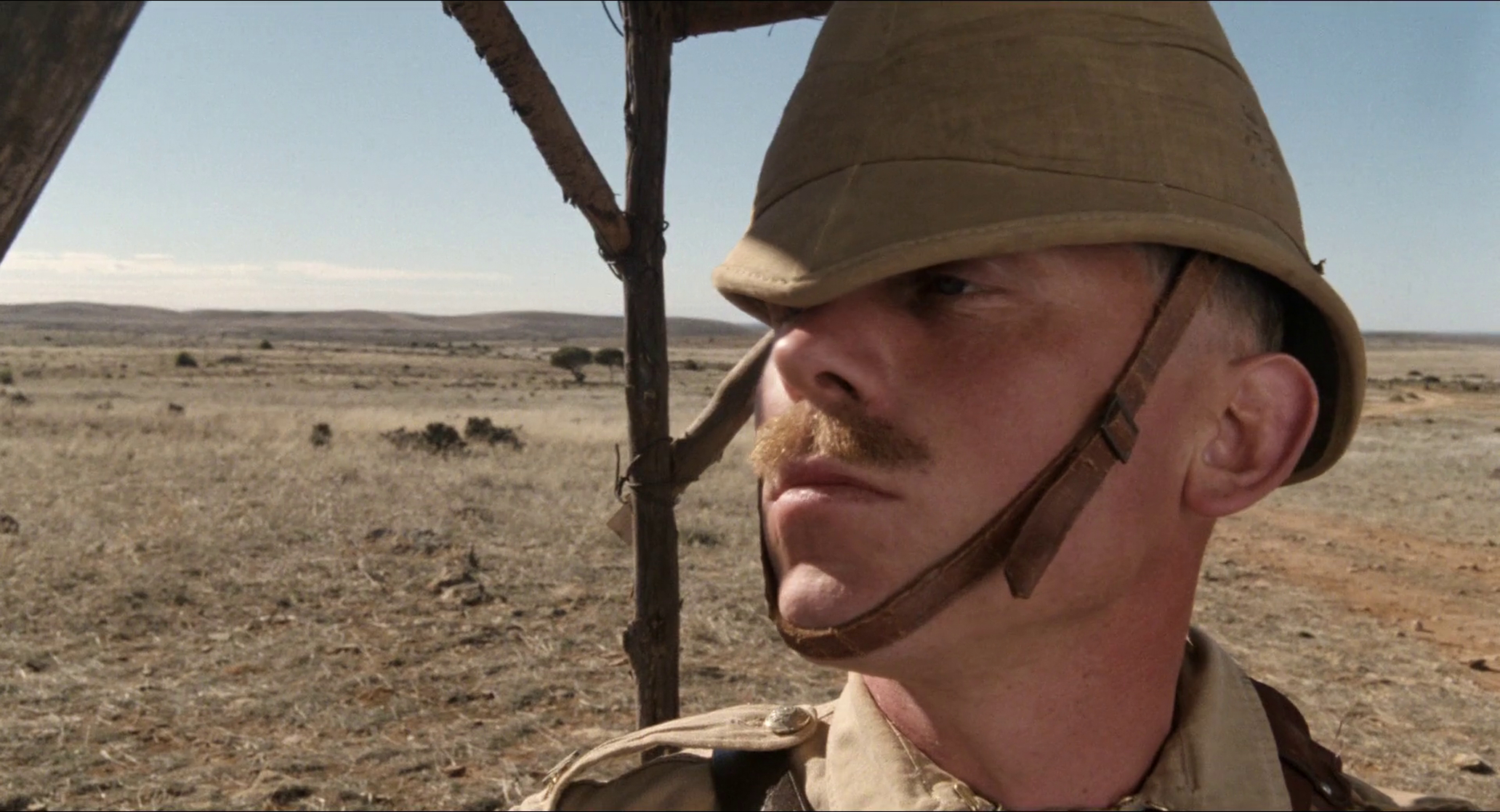 Breaker Morant (1980)