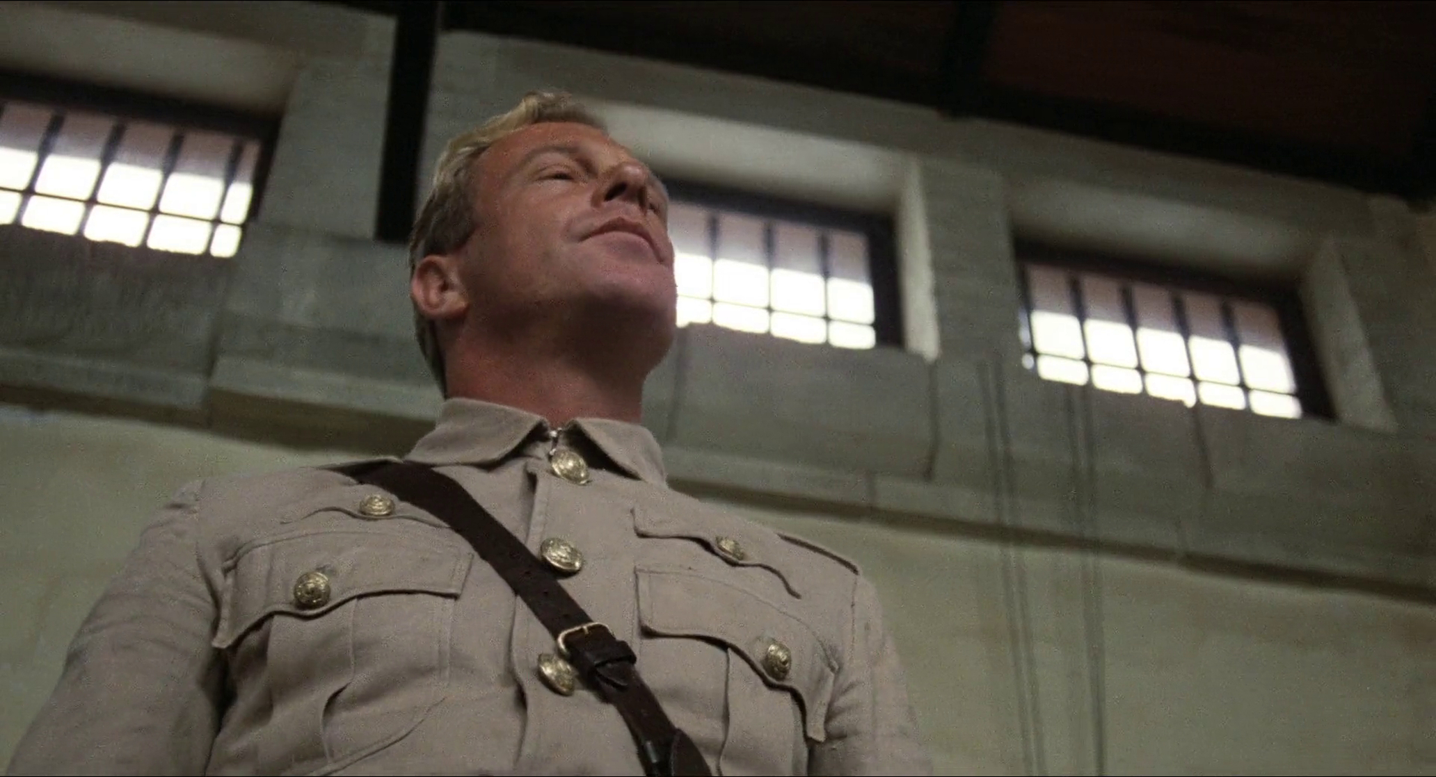Breaker Morant (1980)