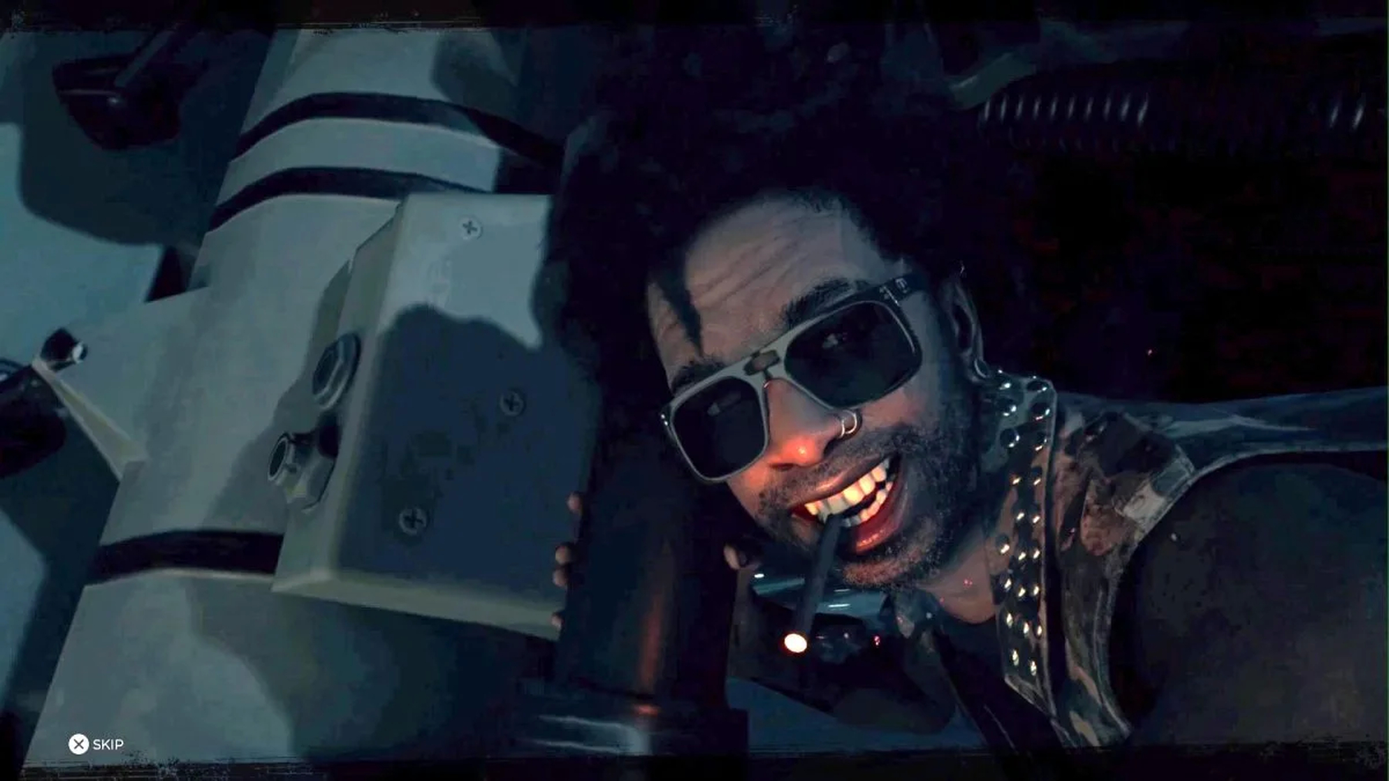 Jacob (Dead Island 2)