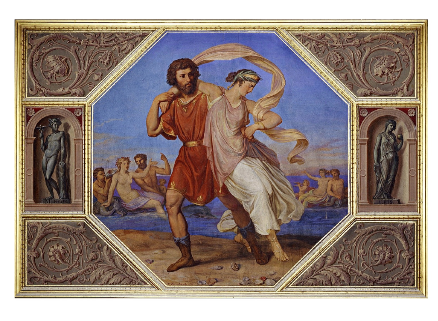 Peleus