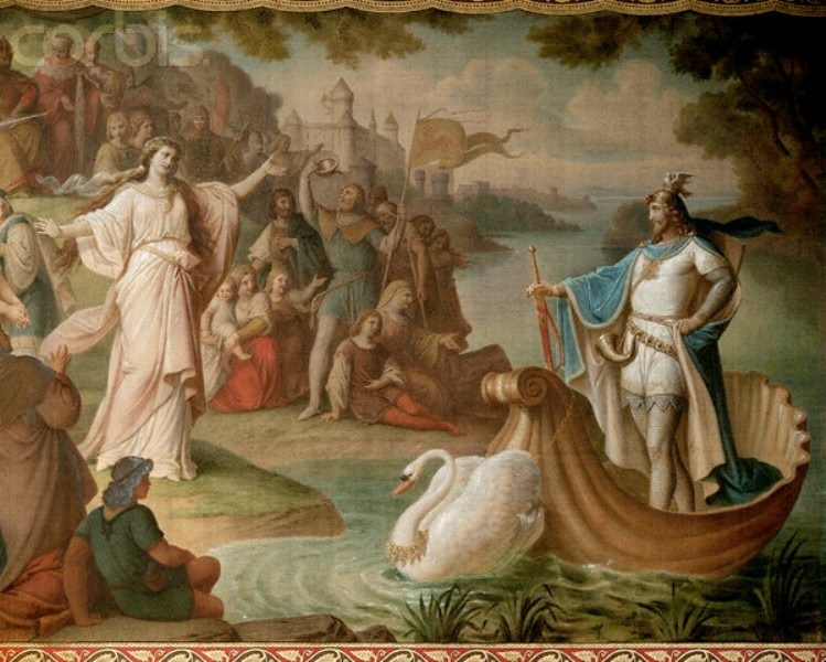Lohengrin