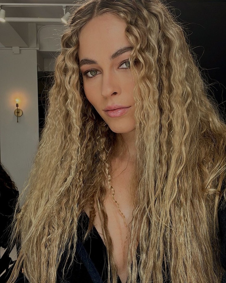 Image of Caroline Kelley