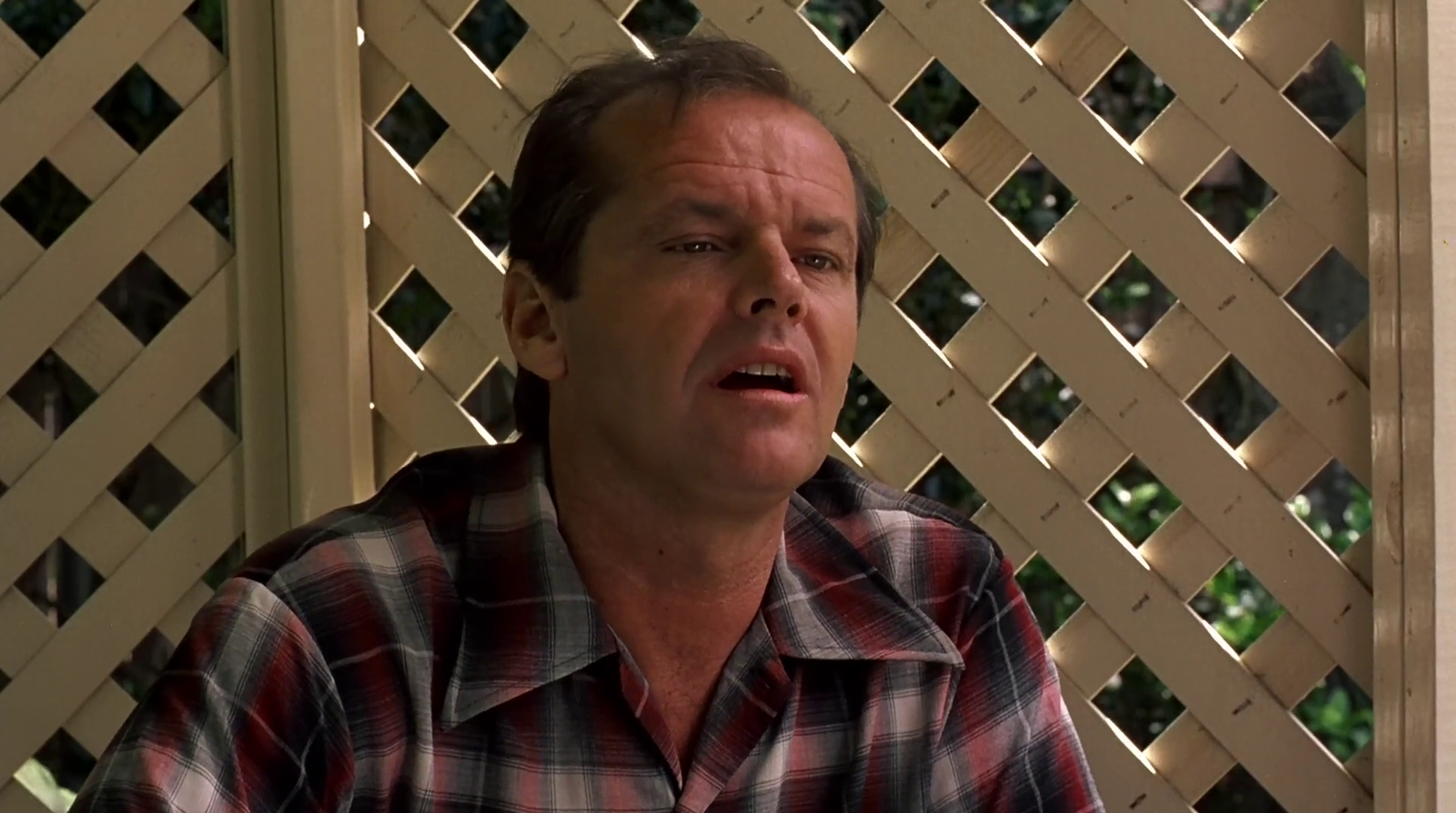 Jack Nicholson jack-nicholson