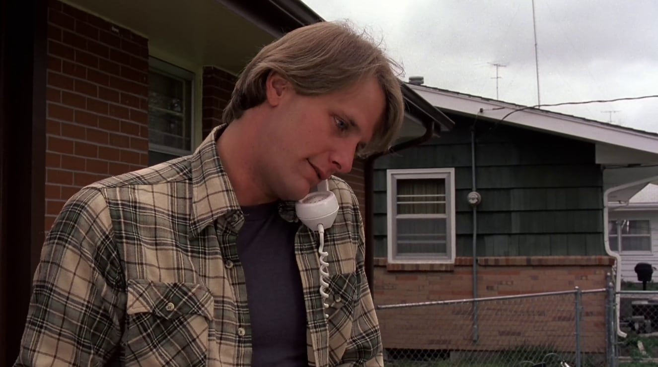 Jeff Daniels