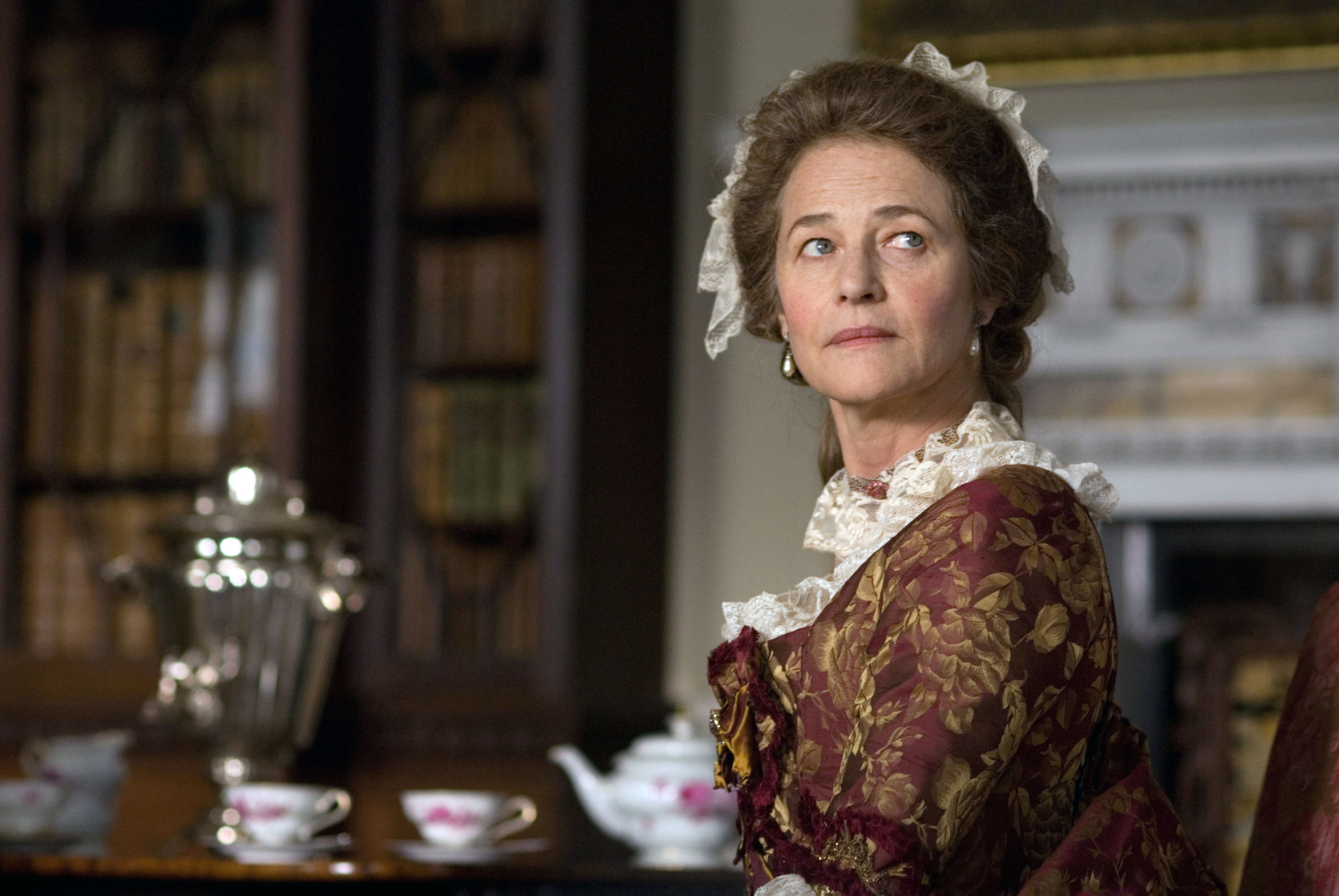 The Duchess