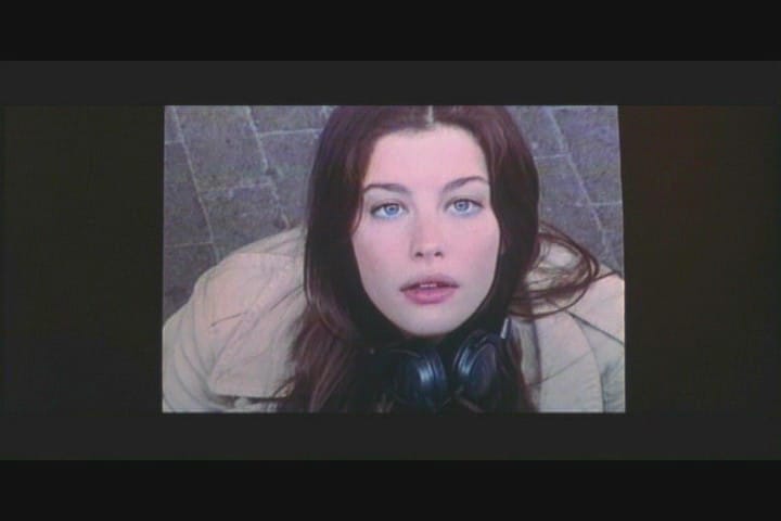 stealing beauty netflix