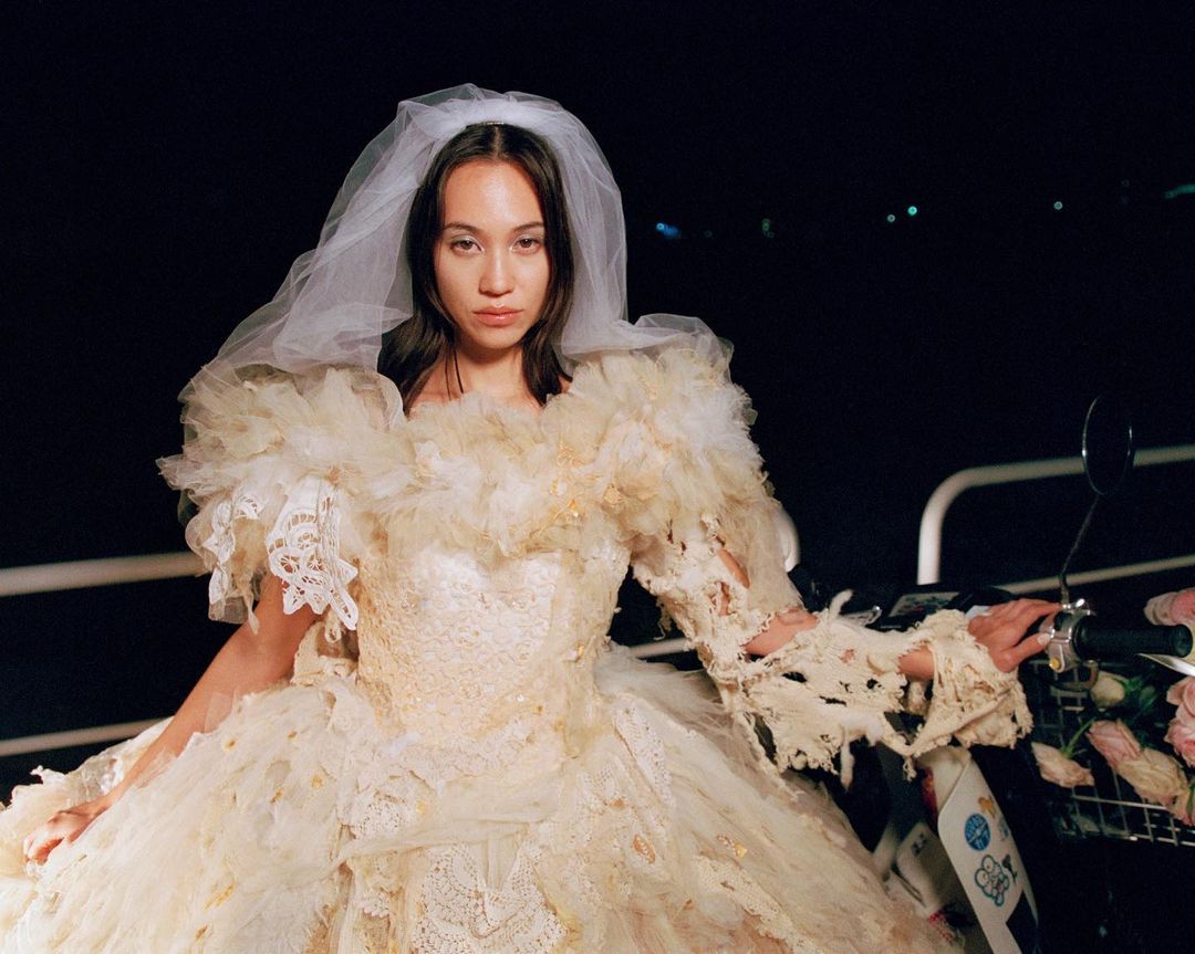 Kiko Mizuhara
