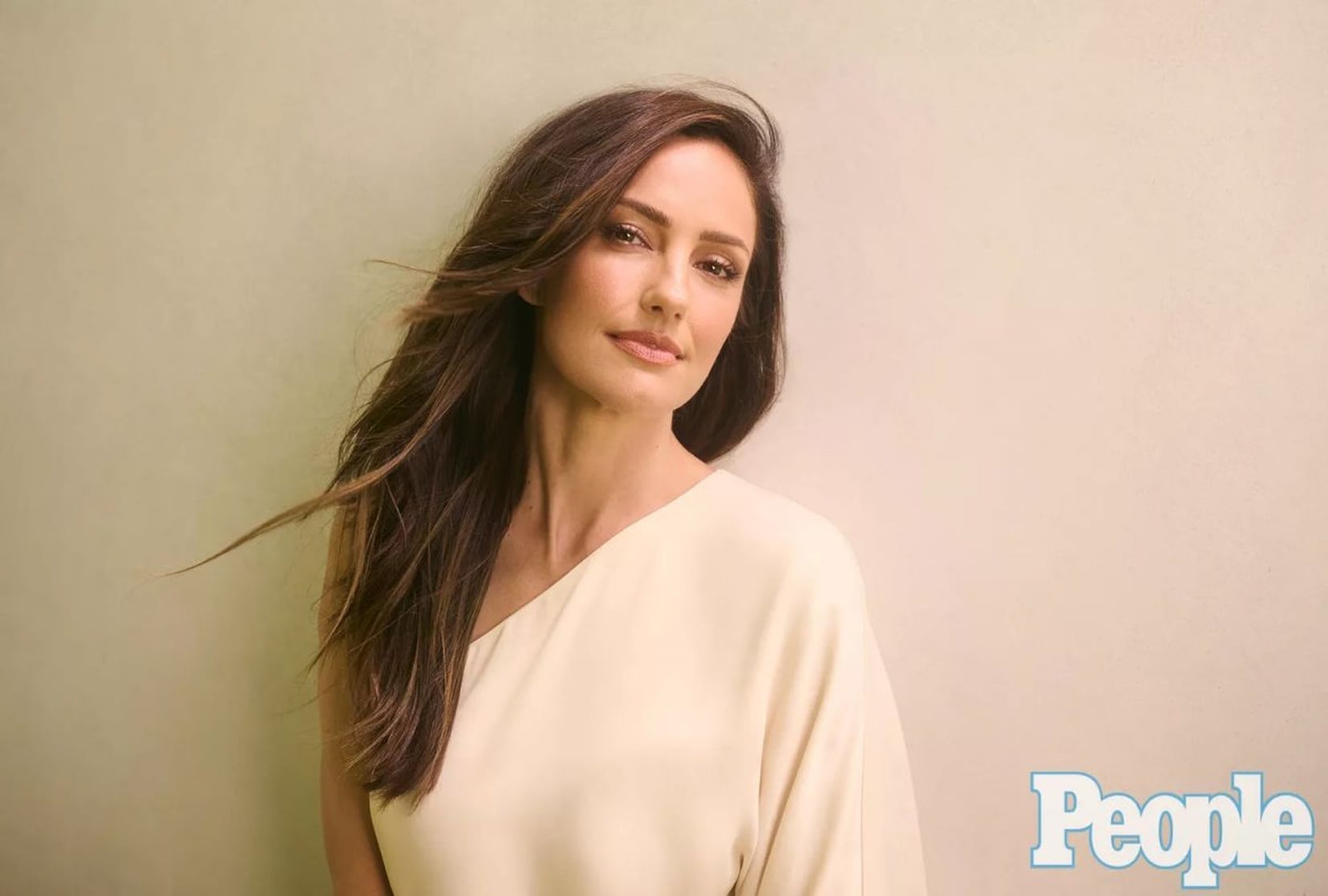 Minka Kelly