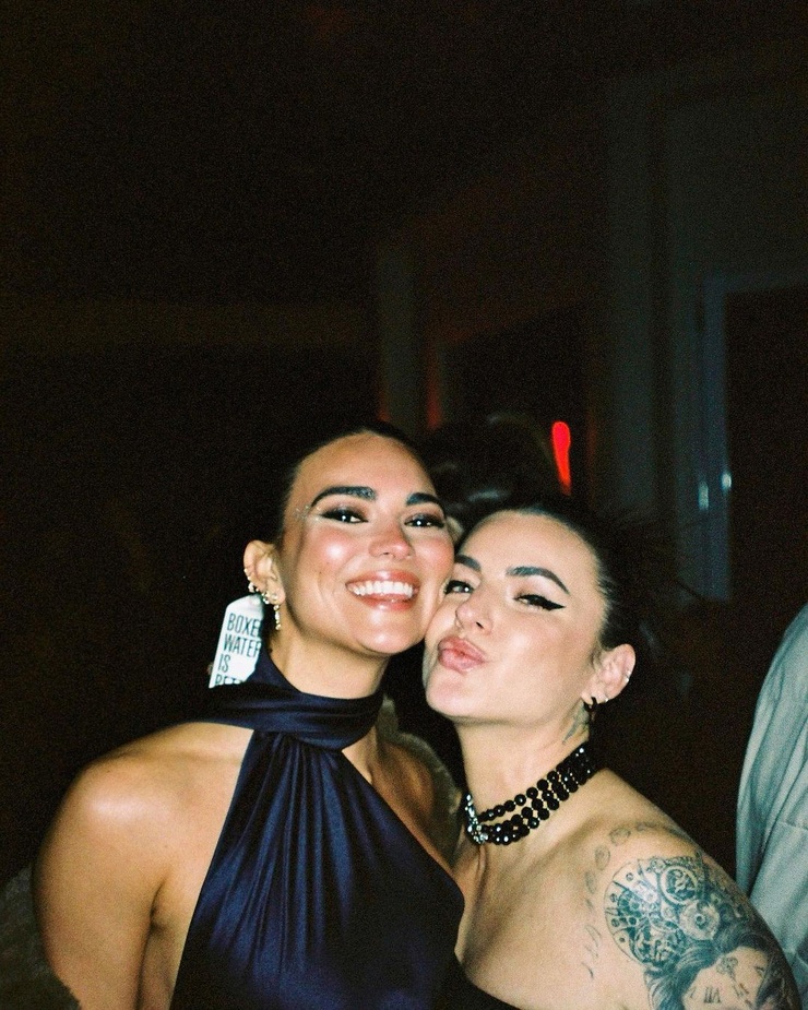 Kyra Santoro picture