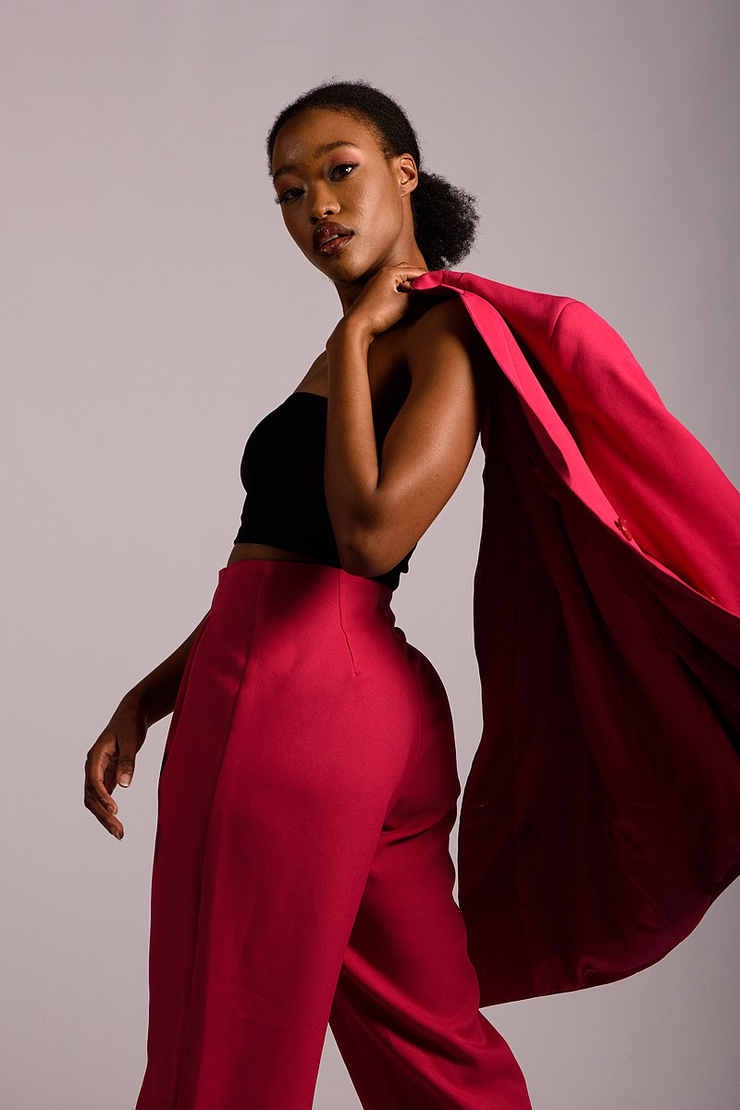 Picture of Chioma Umeala