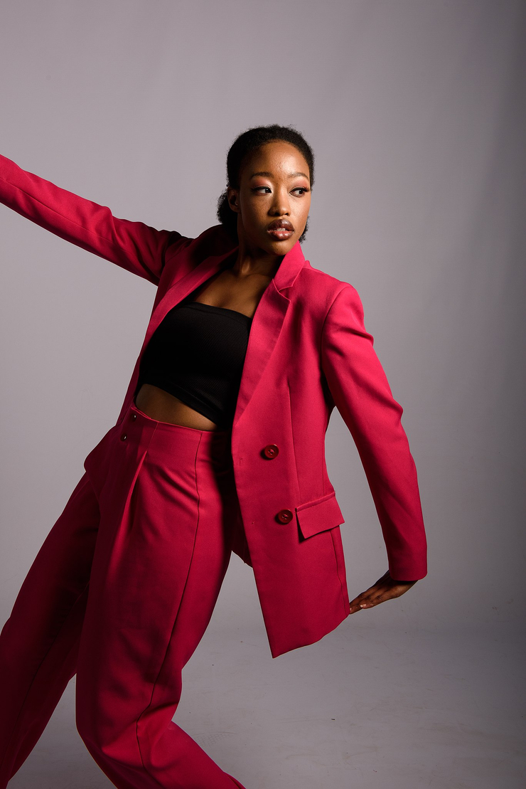 Picture of Chioma Umeala