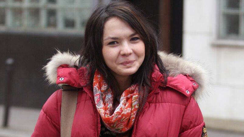 Sophie-Tith