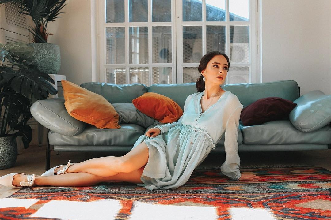 Evgeniya Nokhrina