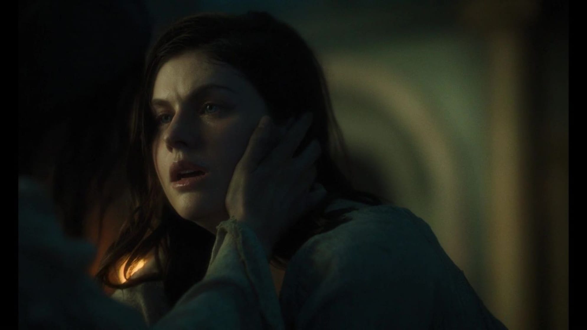 Alexandra Daddario