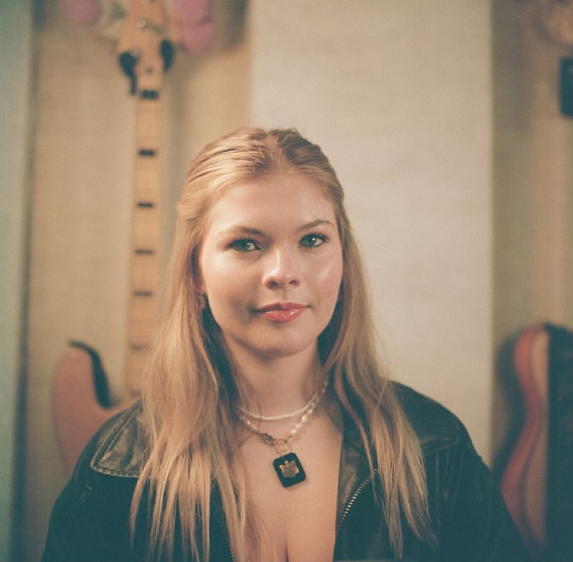 Picture of Kate Godfrey