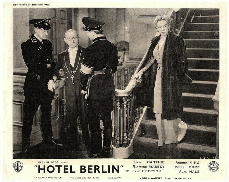 Hotel Berlin