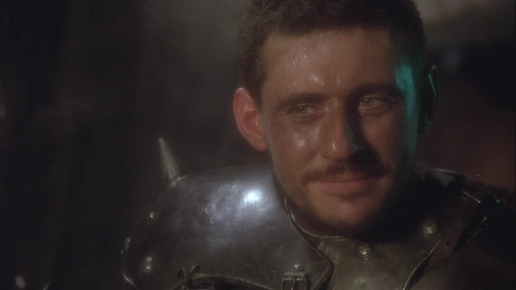 Uther Pendragon