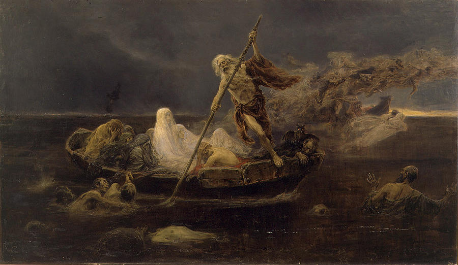 Charon