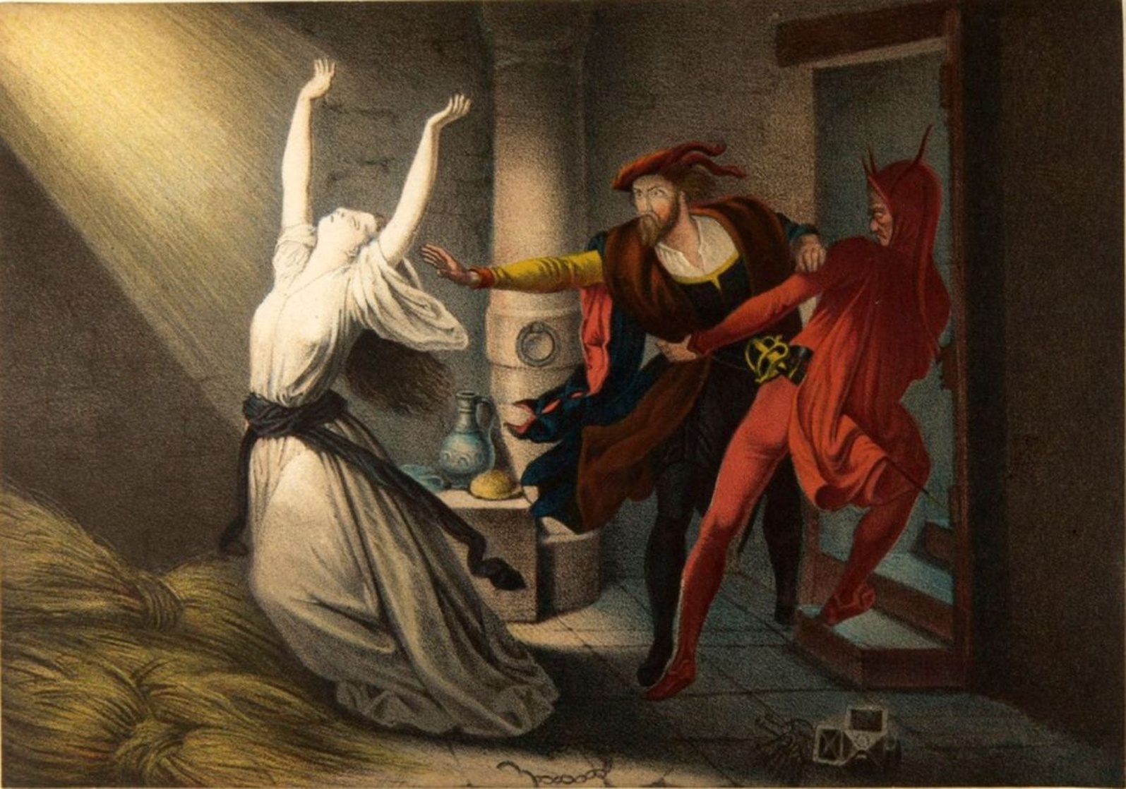 Margarete (Faust)