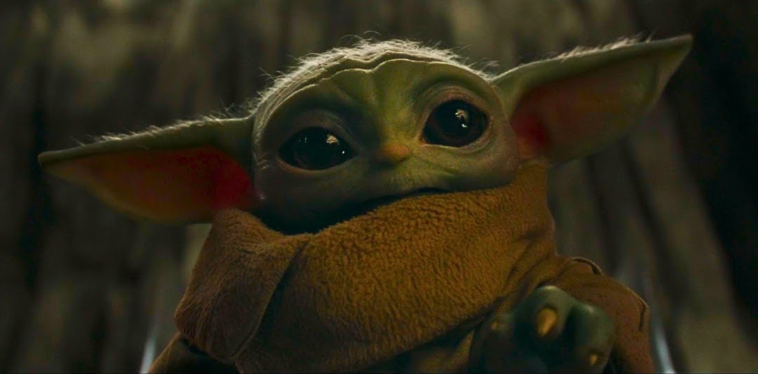 Grogu