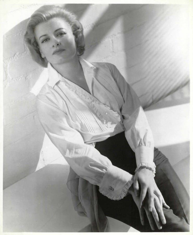 Constance Ford