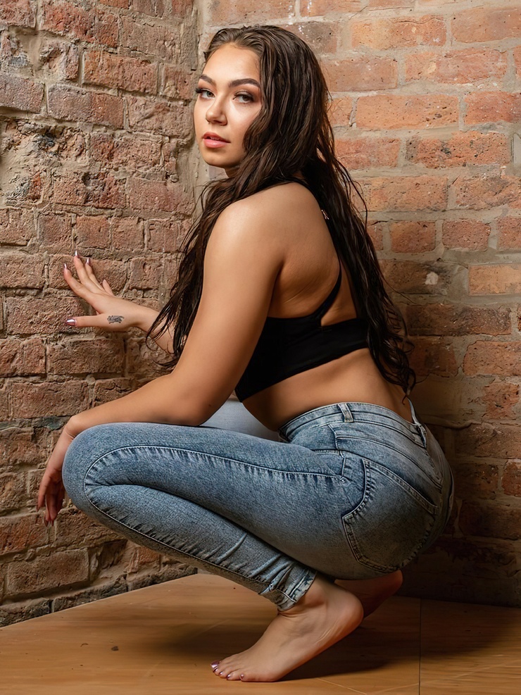 Image of Skye Dolecki