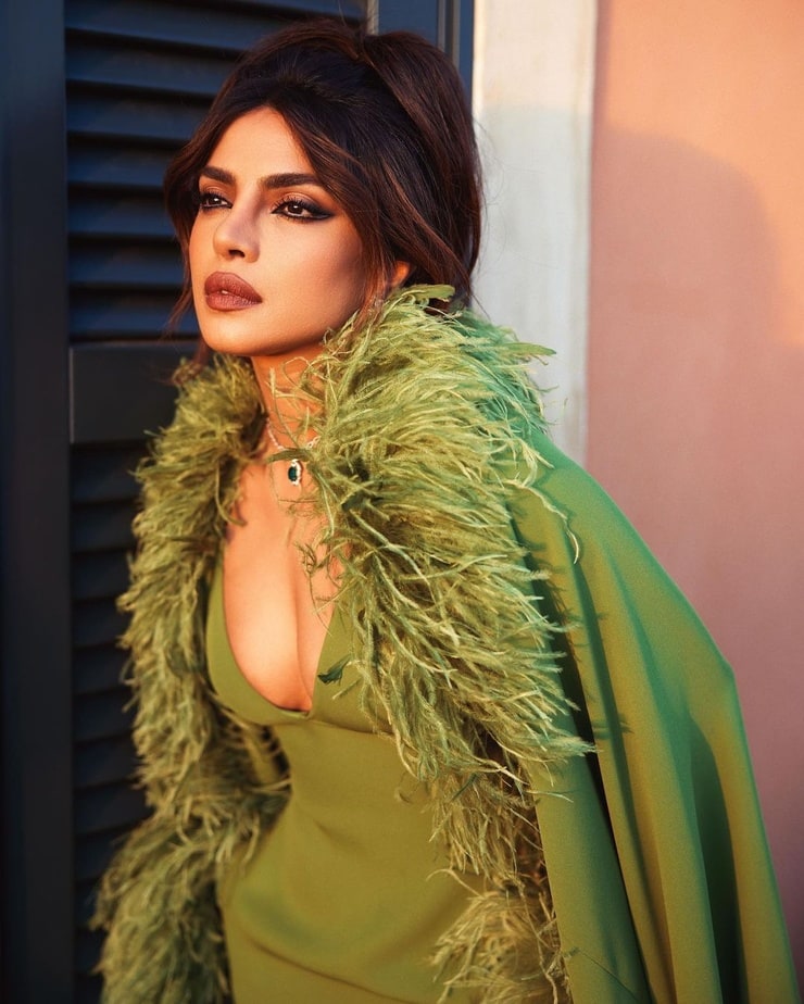 Picture Of Priyanka Chopra