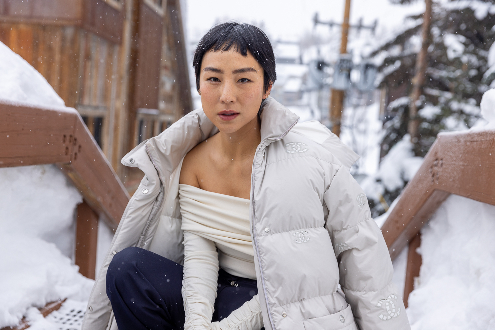 Greta Lee