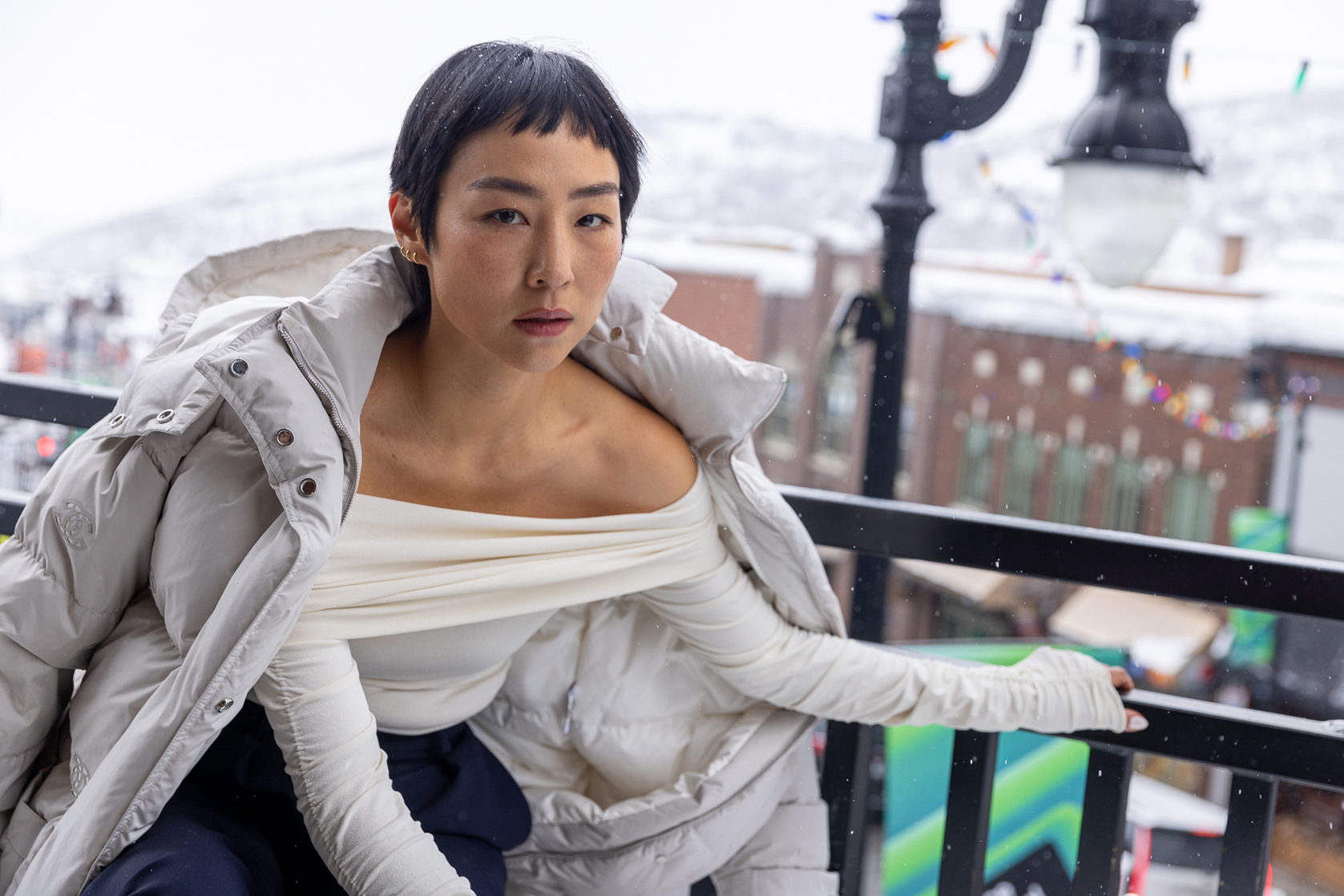 Greta Lee